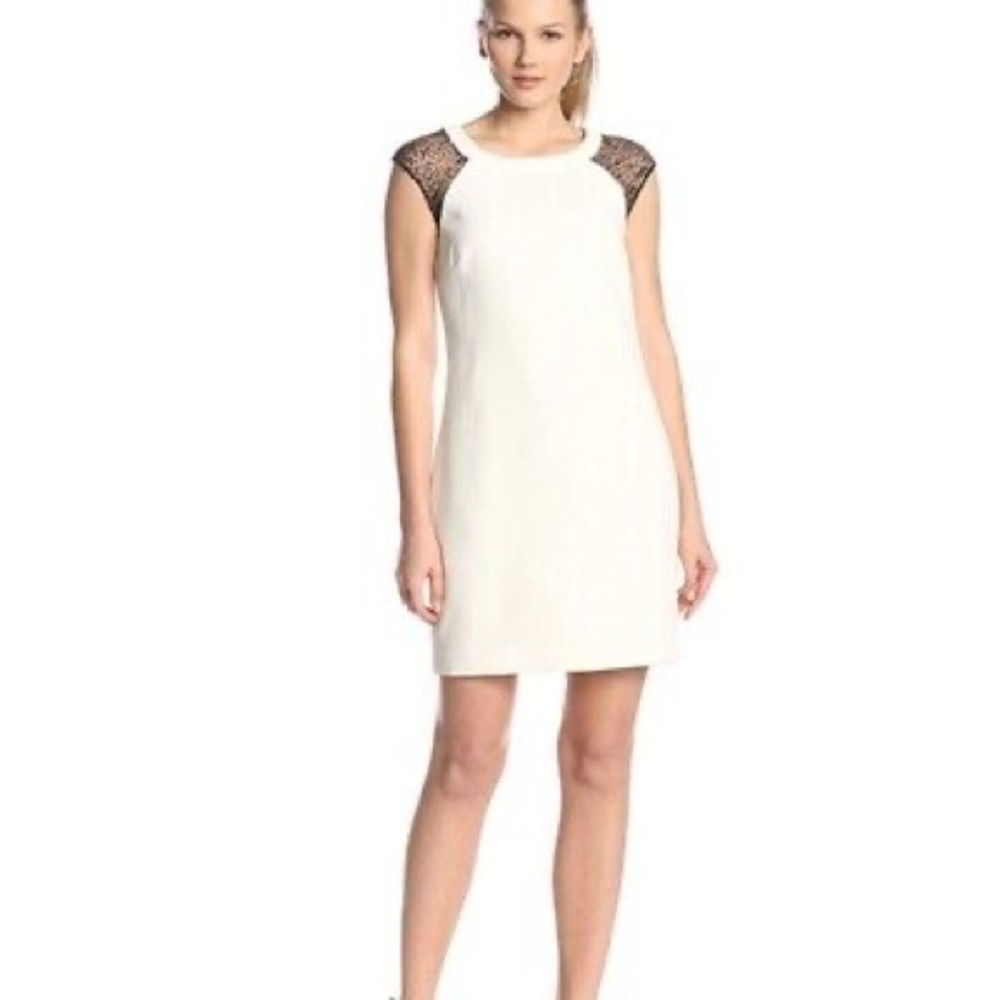 NWT Nettle Dress by Trina Turk